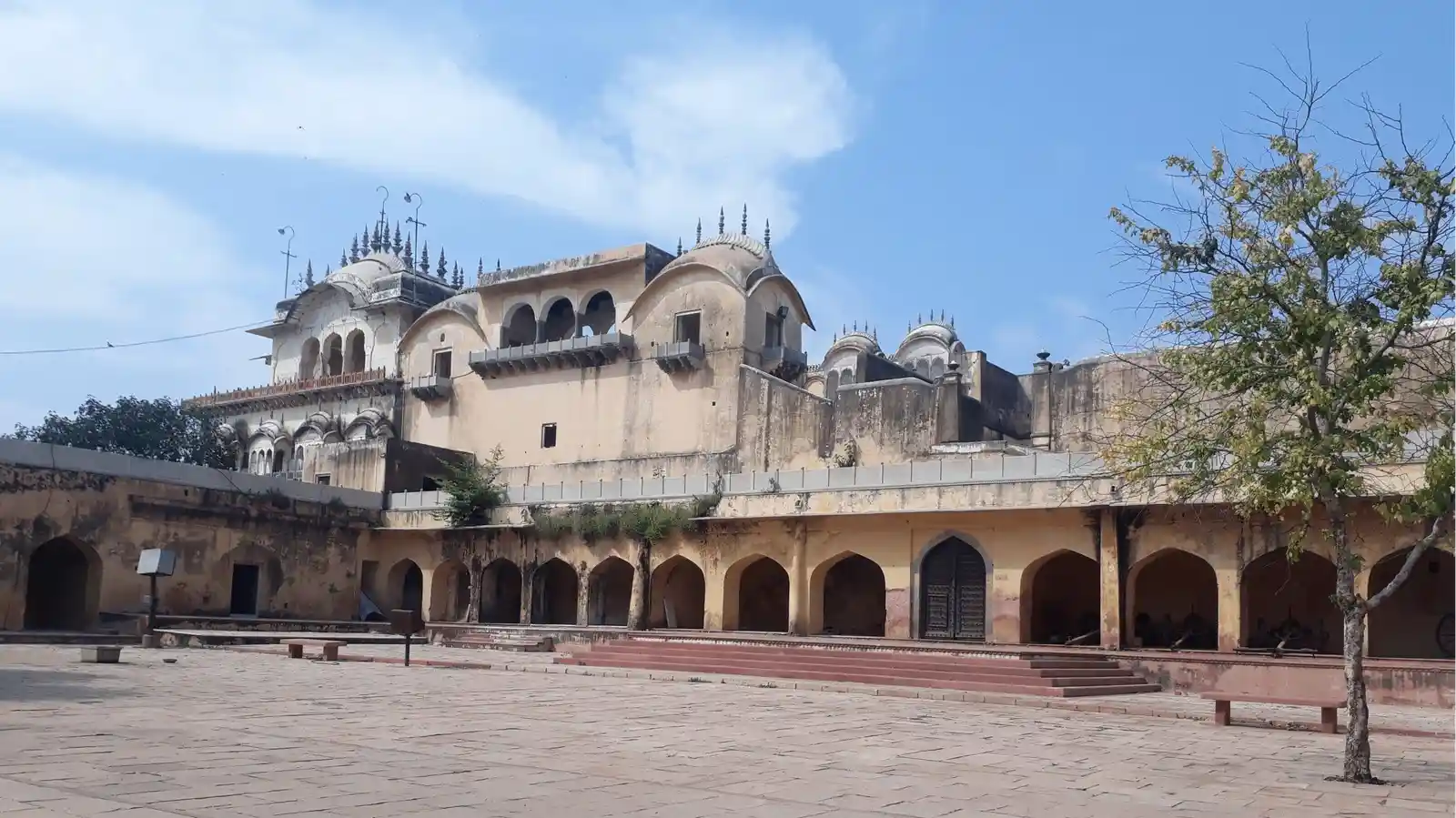 Bala Qila